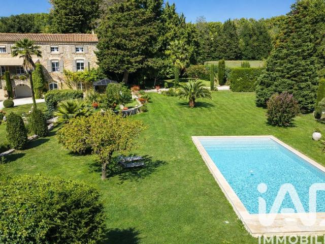 Villa vente à Carcassonne