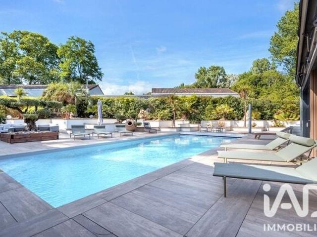 Villa vente à Bordeaux, Cestas