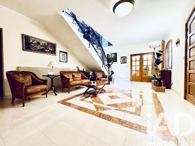 Villa vente à Château-Thierry, Château-thierry