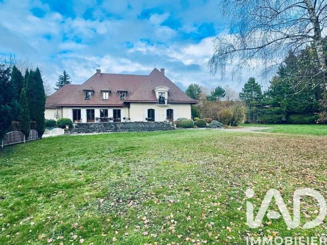 Villa vente à Château-Thierry, Château-thierry