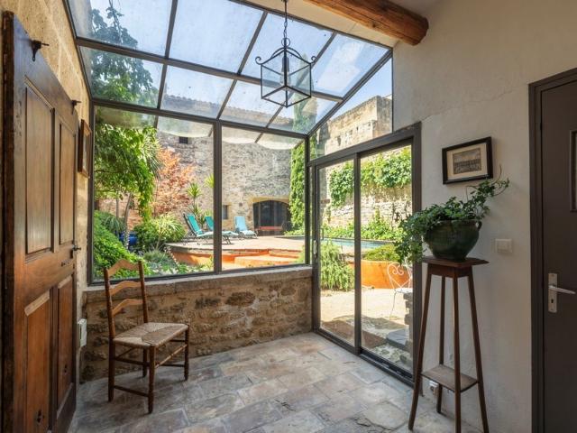 Villa vente à Nîmes, Collias