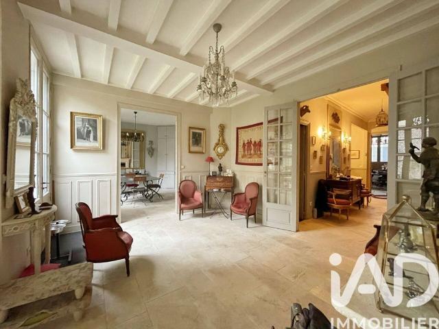 Villa vente à Compiègne
