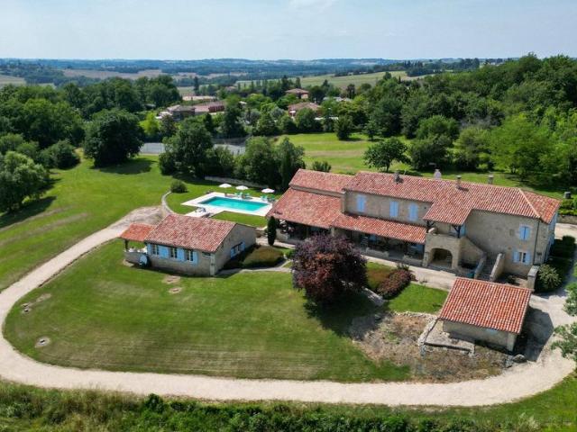 Villa vente à France métropolitaine, Condom