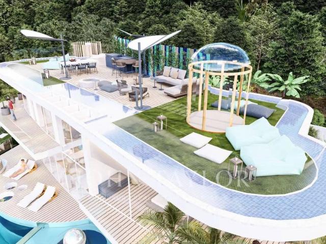 Villa vente à Nice, Èze
