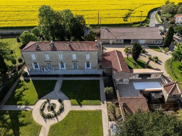 Villa vente à Fontenay-le-Comte, Fontenay-le-comte