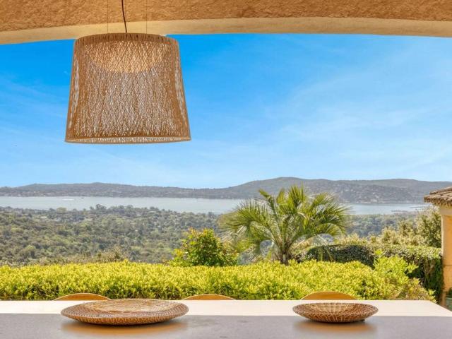 Villa vente à Arrondissement de Draguignan, Grimaud
