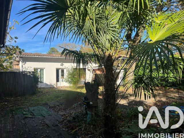 Villa vente à Arcachon, Gujan-mestras