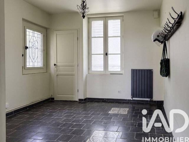 Villa vente à Lisieux, Honfleur