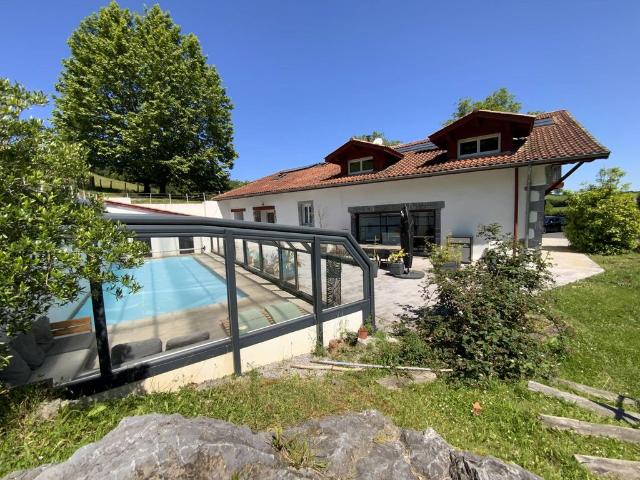 Villa vente à Bayonne, Isturits