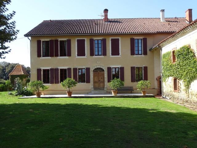 Villa vente à Mont-de-Marsan, Le Frêche