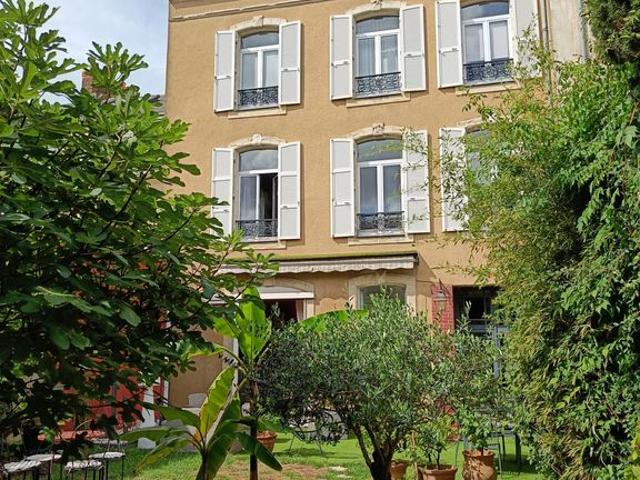 Villa vente à Le Mans