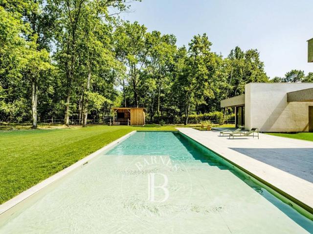 Villa vente à Bordeaux, Le Taillan-médoc