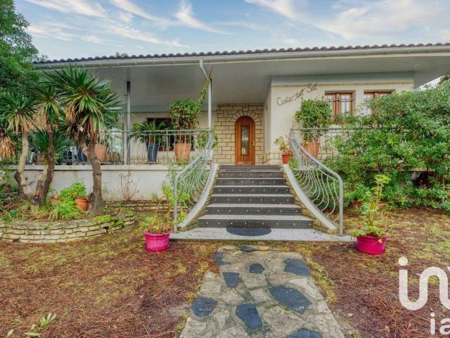 Villa vente à Lège-cap-ferret, Gironde
