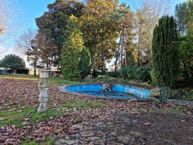 Villa vente à Libourne
