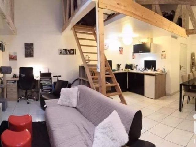 Villa vente à Lille