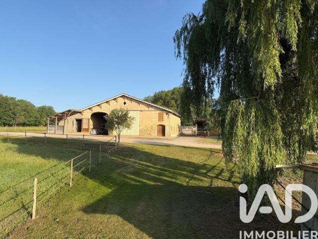 Villa vente à Blaye, Marcenais