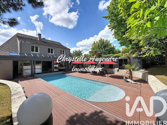 Villa vente à Palaiseau, Massy