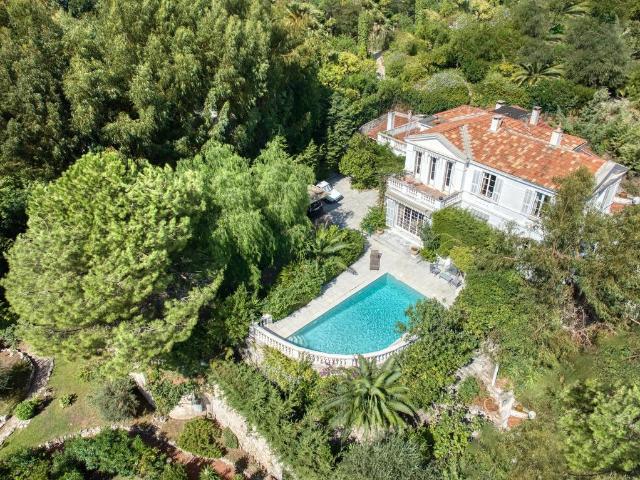 Villa vente à Nice, Menton