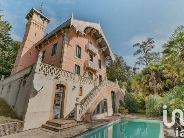 Villa vente à Castelsarrasin, Moissac