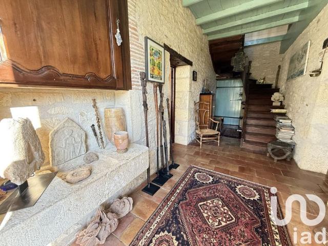 Villa vente à Bergerac, Montcaret