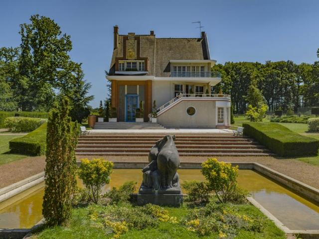 Villa vente à Rambouillet, Montfort-l'amaury