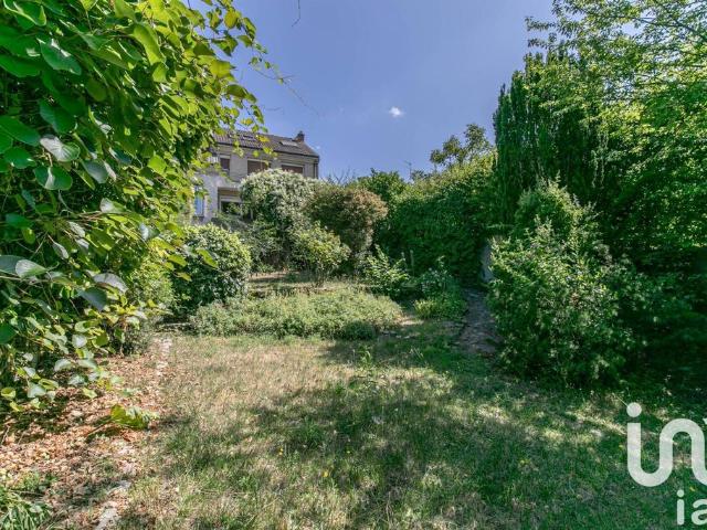 Villa vente à Bobigny, Vaux-montreuil