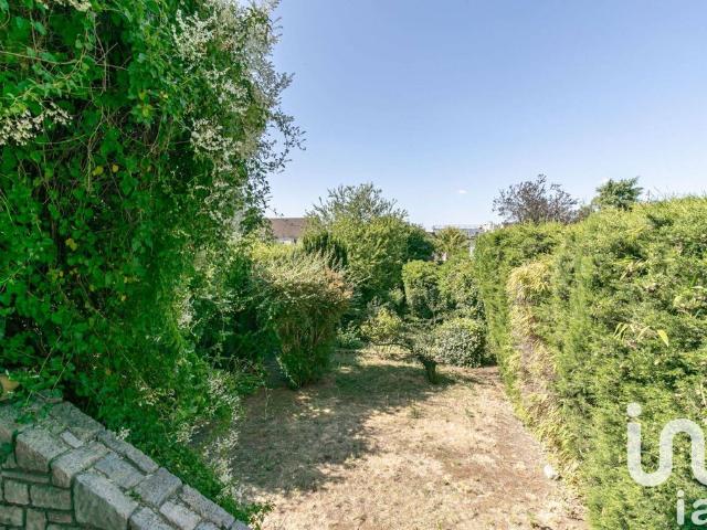 Villa vente à Bobigny, Vaux-montreuil