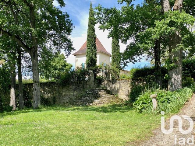 Villa vente à Nérac
