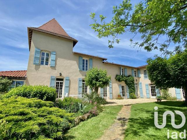 Villa vente à Nérac