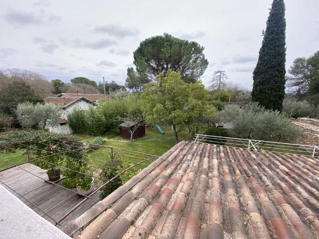 Villa vente à Nîmes
