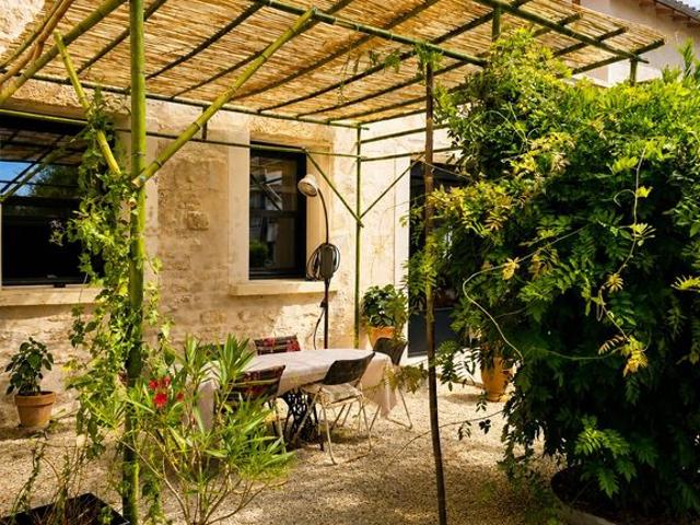 Villa vente à Niort