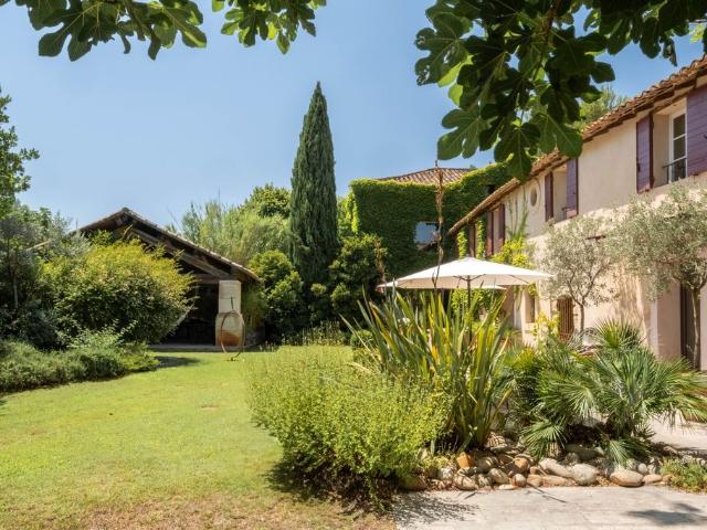 Villa vente à Carpentras, Pernes-les-fontaines