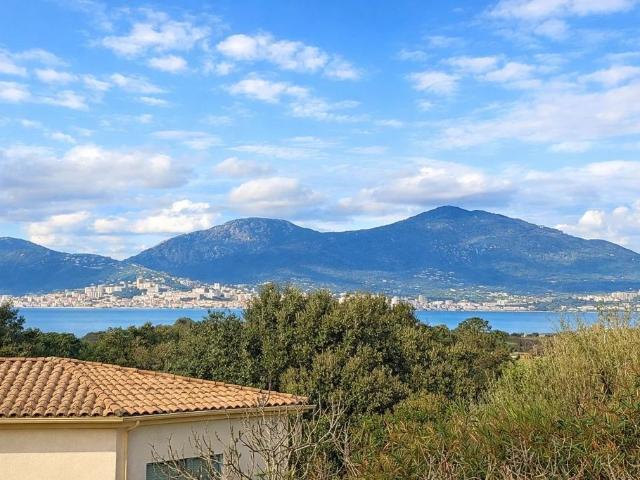 Villa vente à Ajaccio, Grosseto-prugna