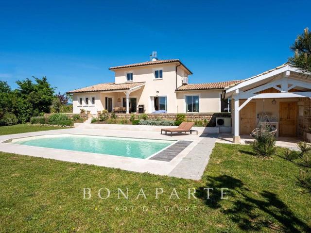 Villa vente à Villefranche-sur-Saône, Rhône