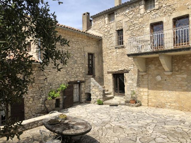 Villa vente à Forcalquier, Reillanne