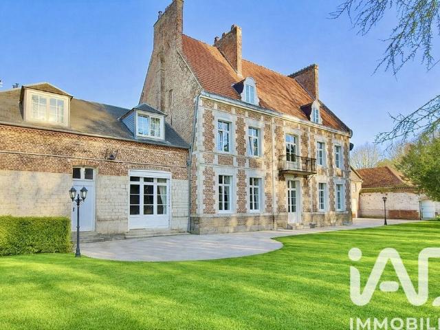 Villa vente à Arras, Hauts-de-France
