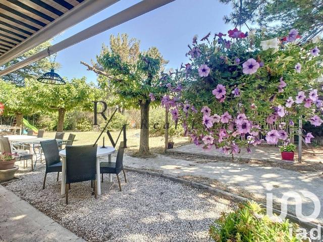 Villa vente à Aix-en-Provence, Rognes