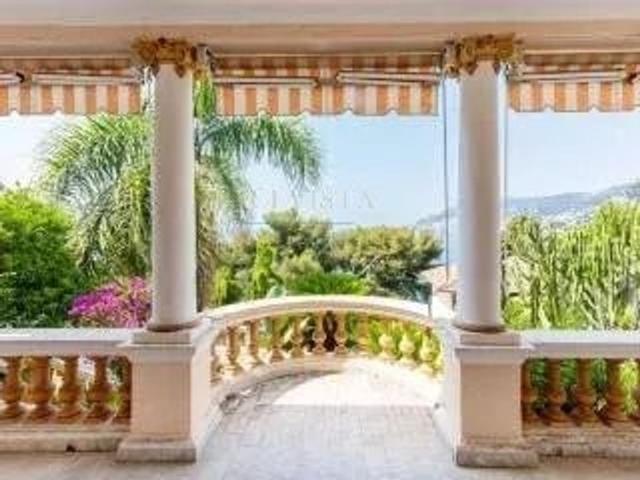 Villa vente à Nice, Roquebrune-cap-martin