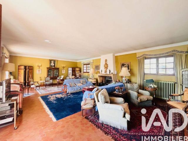 Villa vente à Grasse, Roquefort-les-pins