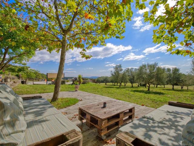 Villa vente à Alès, Rousson