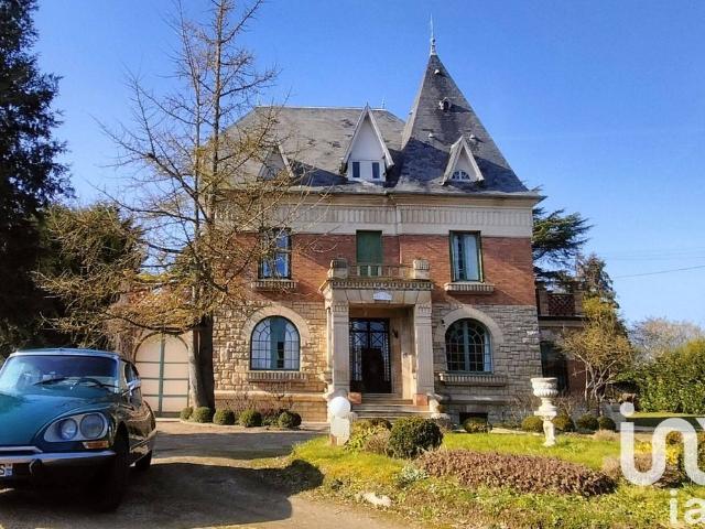 Villa vente à Clermont, Saint-félix