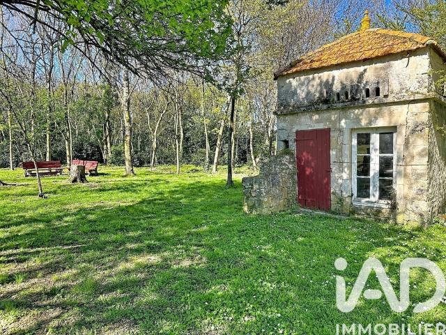 Villa vente à Rochefort, Saint-nazaire-sur-charente