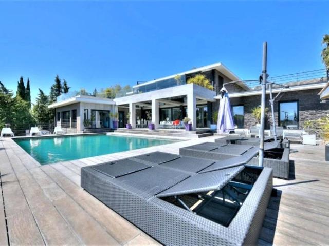Villa vente à Arrondissement de Draguignan, Saint-raphaël