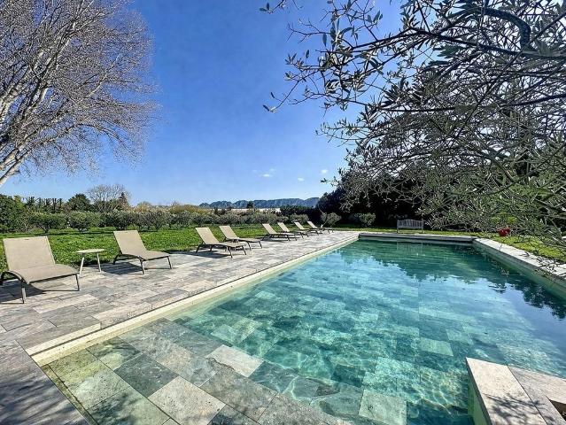 Villa vente à Arles, Saint-rémy-de-provence