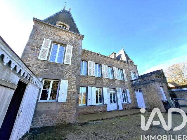 Villa vente à Cherbourg, Saint-vaast-la-hougue