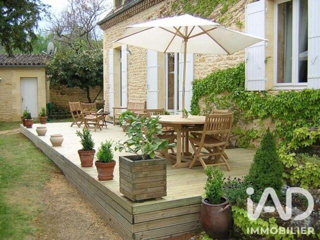 Villa vente à Sarlat-la-Canéda, Sarlat-la-canéda
