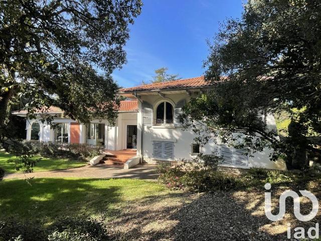 Villa vente à France métropolitaine, Soorts-hossegor