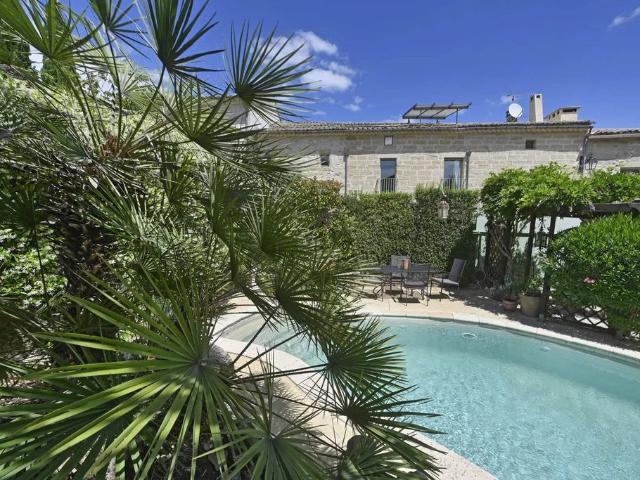 Villa vente à Nîmes, Uzès