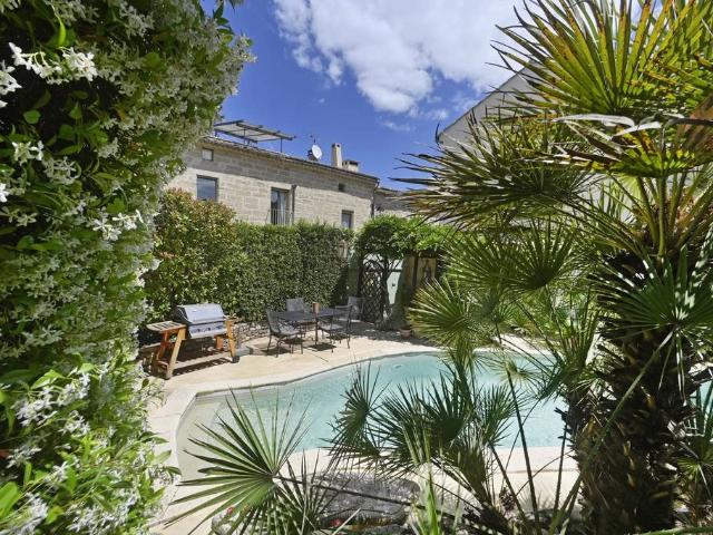 Villa vente à Nîmes, Uzès