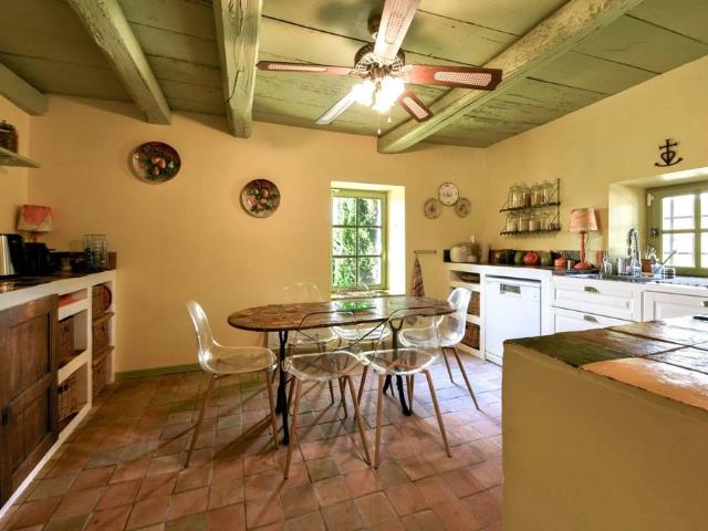 Villa vente à Nîmes, Uzès